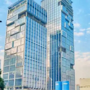 广州市东升云鼎大厦 物业招商 租赁中心 海珠区写字楼出租