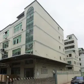 深圳市新木工业区 物业招商 租赁中心 龙岗区厂房仓库出租
