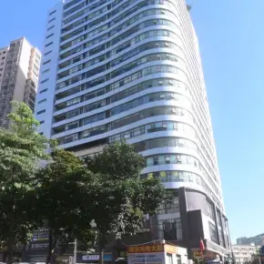 深圳市光电研发总部大厦 物业招商 租赁中心 宝安区厂房仓库出租
