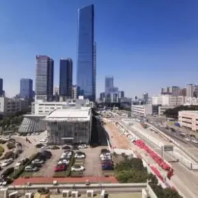 深圳市创新型产业用房 高新工业村招租