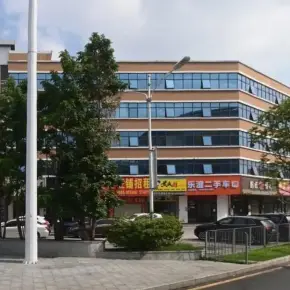 深圳市锦文商务大厦 物业招商 租赁中心 宝安区厂房办公室出租