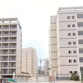 深圳市金威源坪山科技园 物业招商 租赁中心 坪山区厂房仓库出租