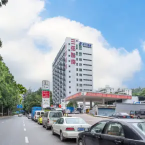 深圳深华运输大厦 物业招商 租赁中心 福田区写字楼出租