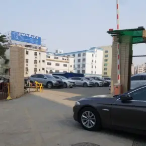 深圳市城东工业区 物业招商 租赁中心 宝安厂房仓库出租