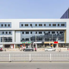 广州市天汇创意园 物业招商 租赁中心 天河区写字楼出租