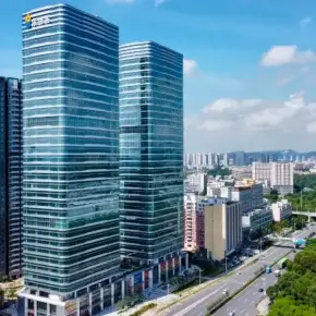 深圳市乐创荟大厦 物业招商 租赁中心 龙华区写字楼办公室出租