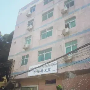 深圳市齐贸屋大厦 物业招商 租赁中心 龙岗区厂房仓库出租