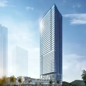 深圳市佳兆业时代大厦 物业招商 租赁中心 龙岗区写字楼办公室出租