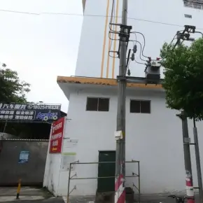 深圳市六禾创谷 物业招商 租赁中心 龙岗区创意园办公室出租