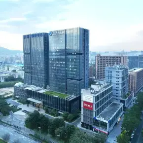 深圳市高科创新中心 物业招商 租赁中心 光明区写字楼办公室出租