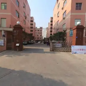 深圳市利亨隆工业区 物业招商 租赁中心 龙岗区厂房仓库出租
