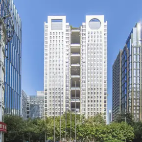 广州市汇美大厦 物业招商 租赁中心 天河区写字楼出租