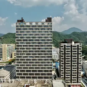 深圳市峰荟中心 物业招商 租赁中心 龙岗区写字楼出租