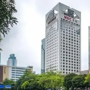 深圳市华联大厦 物业招商 租赁中心 福田区写字楼办公室出租