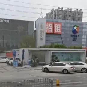 深圳市创新大厦 物业招商 租赁中心 龙华区写字楼办公室出租