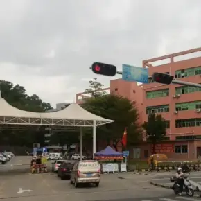 深圳市创富科技园 物业招商 租赁中心 宝安区厂房仓库出租