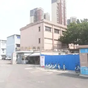 深圳市大洋洲科创园 物业招商 租赁中心 宝安区厂房仓库出租
