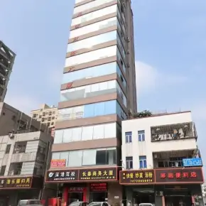 深圳市长春商务大厦 物业招商 租赁中心 光明厂房仓库出租
