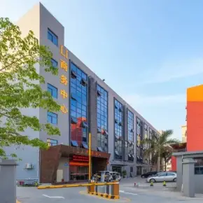 深圳市LI商务中心 物业招商 租赁中心 龙岗区写字楼办公室出租