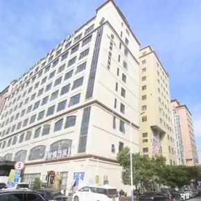 深圳市来利大厦 物业招商 租赁中心 宝安区厂房仓库出租