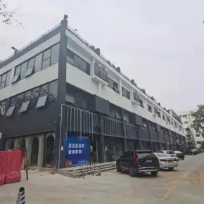 深圳市宝壹创意园 物业招商 租赁中心 宝安区写字楼出租