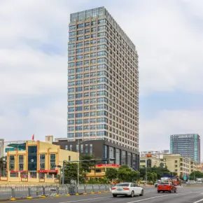 深圳市城市山海平吉中心 物业招商 租赁中心 龙岗区写字楼出租