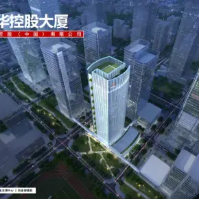 深圳市敏华控股大厦 物业招商 租赁中心 南山区写字楼办公室出租