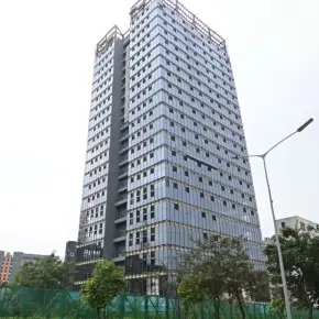 深圳市东吴广场 物业招商 租赁中心 龙华区写字楼办公室出租