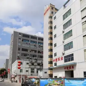 深圳市甲子塘社区第二工业区 物业招商 租赁中心 光明区厂房仓库出租