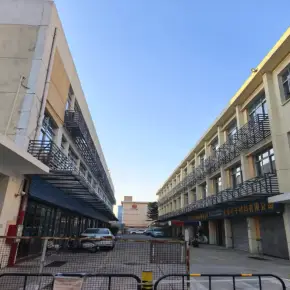 深圳市三联工业区 物业招商 租赁中心 宝安区厂房仓库出租