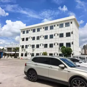 深圳市龙华区工业园 独门独院厂房