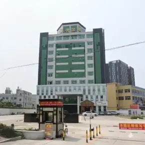 深圳市厚德国际 物业招商 租赁中心 宝安区厂房仓库出租
