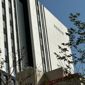 龙华区观澜龙华智能科技产业园 物业招商 租赁中心 龙华区工业上楼