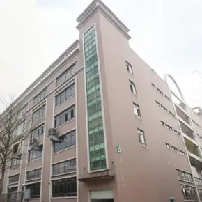 深圳市兴合众高新科技产业园罗田分部 物业招商 租赁中心 宝安区厂房仓库出租