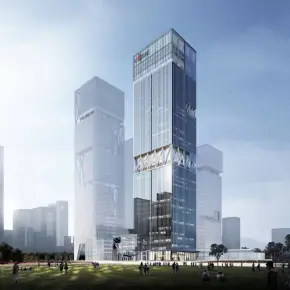 深圳市航天创新大厦 物业招商 租赁中心 南山区写字楼出租