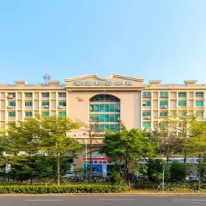 深圳市华源商务中心 物业招商 租赁中心 宝安区写字楼办公室出租