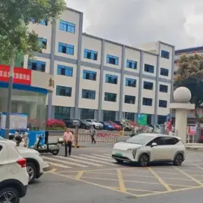 深圳市康脉科技工业园 物业招商 租赁中心 龙华区厂房仓库出租