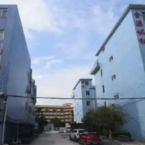 深圳市万丰村大洋田工业区 物业招商 租赁中心 宝安区厂房仓库出租