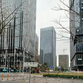 深圳市贝特瑞新能源科技大厦 物业招商 租赁中心 光明区写字楼出租