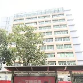 深圳市星航大厦 物业招商 租赁中心 宝安区厂房办公室出租