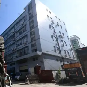 深圳市沙河木敦工业区 物业招商 租赁中心 光明区厂房仓库出租
