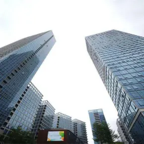 深圳市侨城坊办公室 物业招商 租赁中心电话