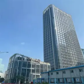 阳光金融大厦,租赁中心,物业管理处出租,南山后海金融总部基地办公室出租