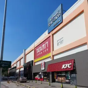 深圳市欧洲城 物业招商 租赁中心 南山区厂房办公室出租