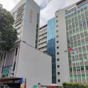 深圳市正奇隆大厦 物业招商 租赁中心 宝安区厂房仓库出租