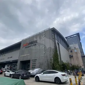 深圳市神舟电脑大厦综合楼 物业招商 租赁中心 龙岗区写字楼出租