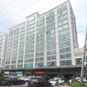 深圳市禾大厦 物业招商 租赁中心 宝安区厂房仓库出租