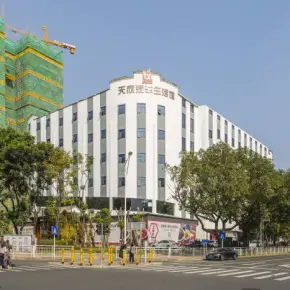 深圳天欣大厦 物业招商 租赁中心 福田区写字楼出租