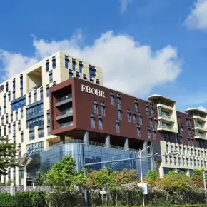 深圳市依波大厦 物业招商 租赁中心 光明区写字楼 厂房出租