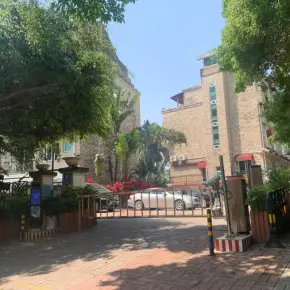 深圳市名商园 物业招商 租赁中心 南山区独栋别墅出租